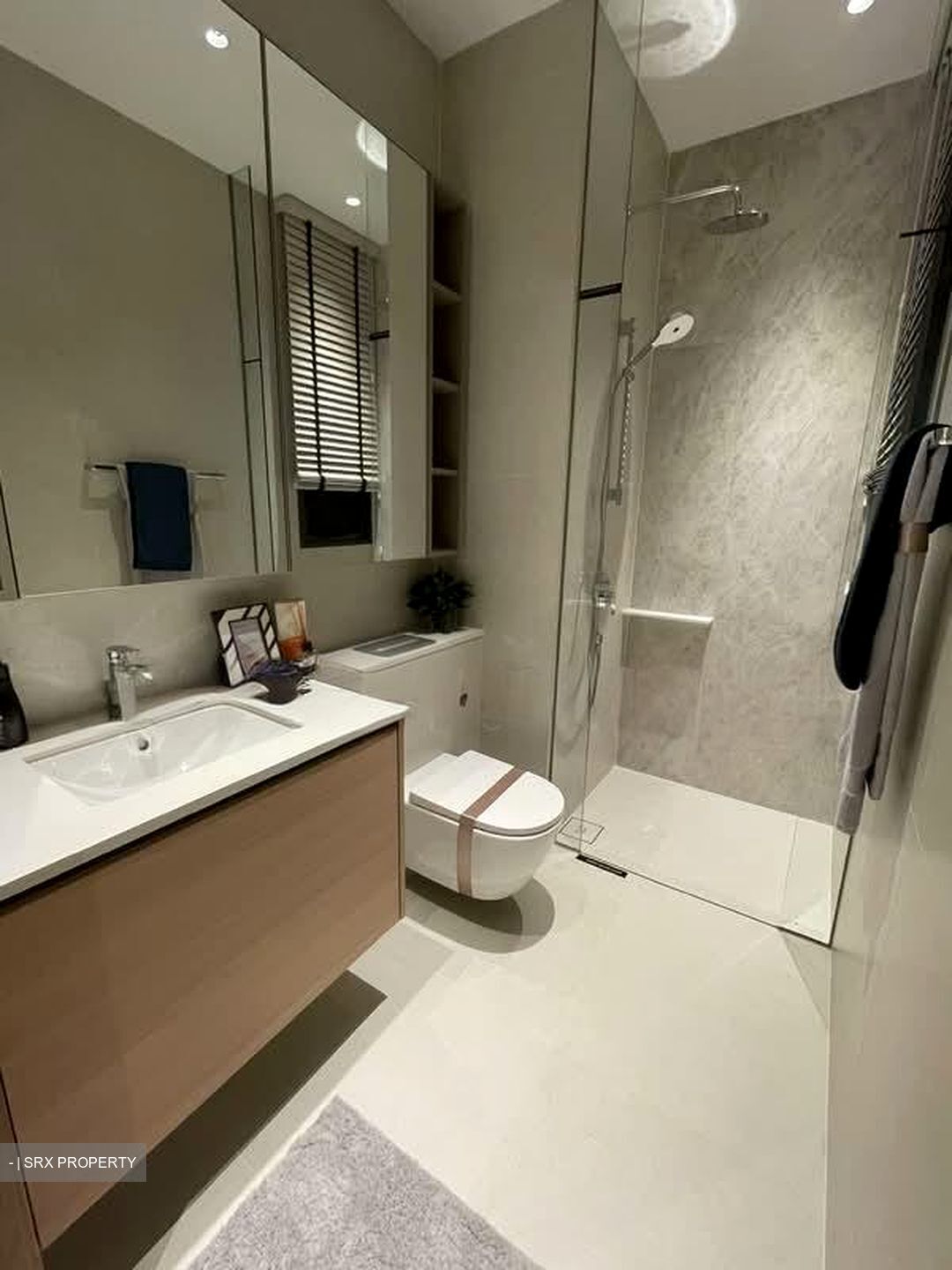 The Sen (D21), Condominium #550071571